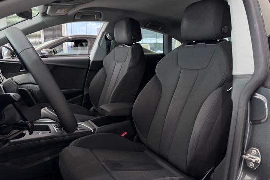 Audi A5 Sportback 40 TDI quattro S Line