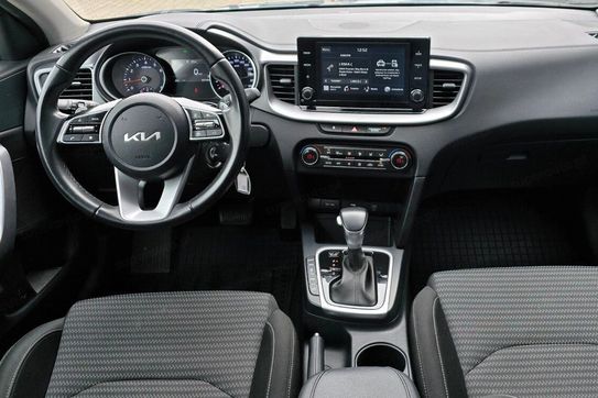 Kia XCeed 1.5 T-GDI M DCT