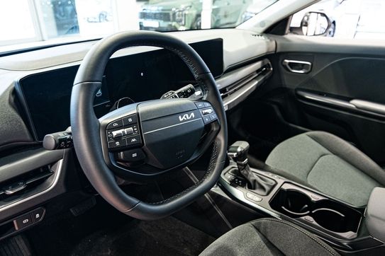 Kia K4 M 1.6 T-GDI