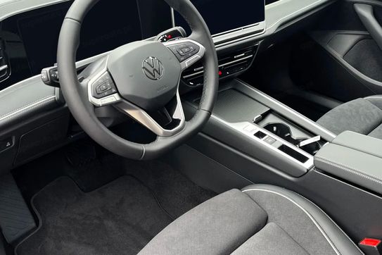 Volkswagen Passat TSI Business Plus 1.5 mHEV  DSG