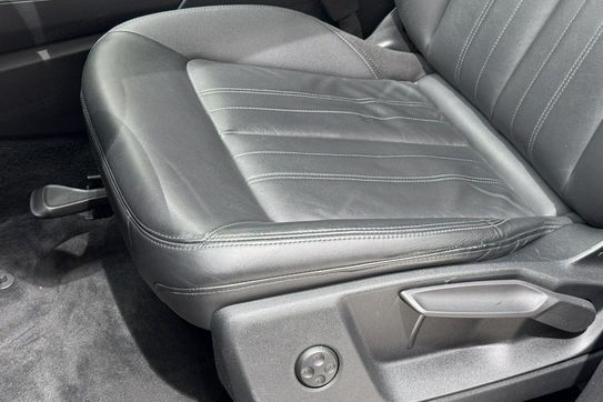 Audi Q5 Sportback 40 TDI quattro Advanced