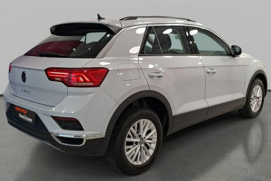 Volkswagen T-Roc TSI Life