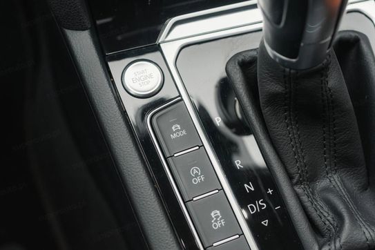 Volkswagen Arteon 2.0 TSI Elegance DSG