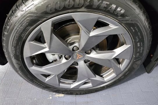 Cupra Formentor 1.5 eTSI DSG