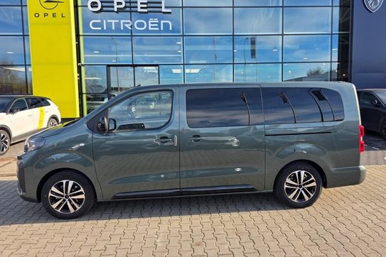 Citroen SpaceTourer XL L2H1 Max EAT8