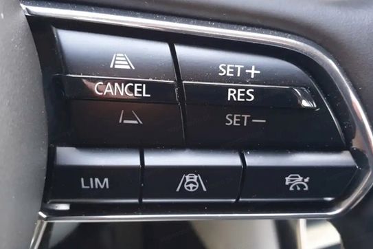 Mazda CX-60 Takumi 2.5 E-SKYACTIV PHEV