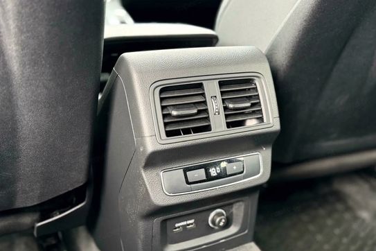 Audi Q5 40 TDI quattro S Line