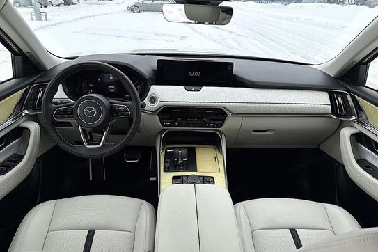 Mazda CX-60 3.3 D Takumi AWD