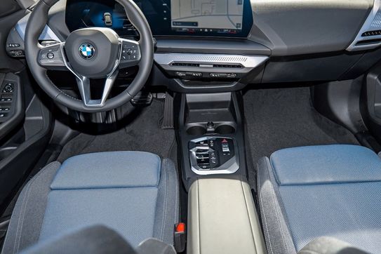 BMW Seria 1 120