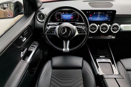 Mercedes GLB 200 Progressive