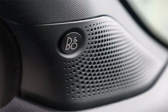 Ford Ranger MS-RT A10 4x4