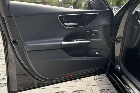 Mercedes Klasa C 200 d