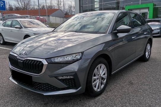 Skoda Scala Selection 1.5 TSI DSG