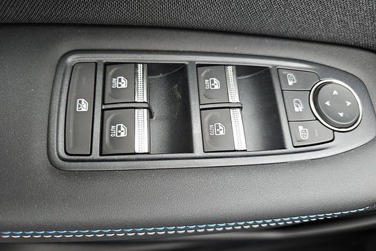 Renault Symbioz 1.8 e-Tech Full Hybrid 160 Esprit Alpine