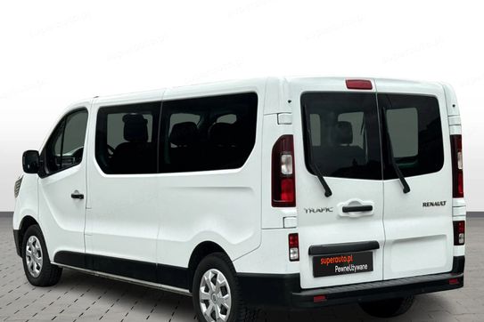 Renault Trafic Kombi 2.0 Blue dCi  Equilibre