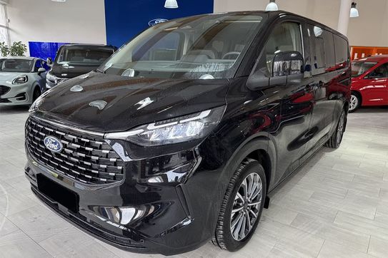 Ford Tourneo Custom L2H1 Titanium X 320 A8