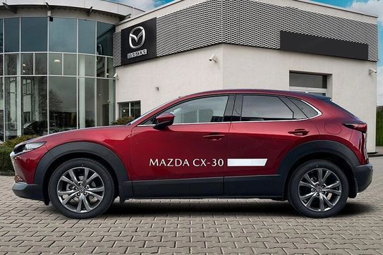Mazda CX-30 2.0 Takumi 2WD