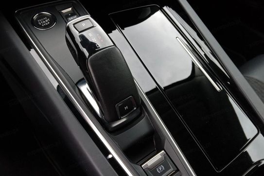 Peugeot 508 2.0 BlueHDi Active S&S EAT8