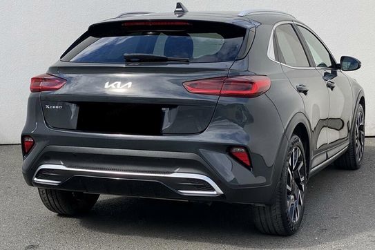 Kia XCeed 1.6 T-GDI M DCT