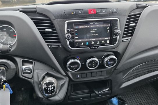 Iveco Daily 50C18 Wywrotka