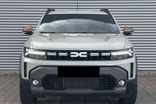 Dacia Duster Extreme LPG 1.2 Eco-G