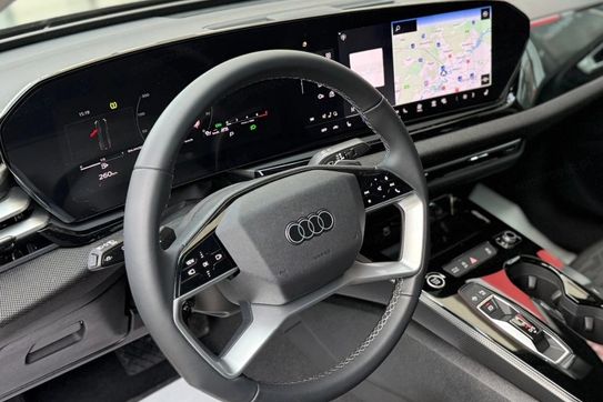 Audi A5 TFSI S line Avant