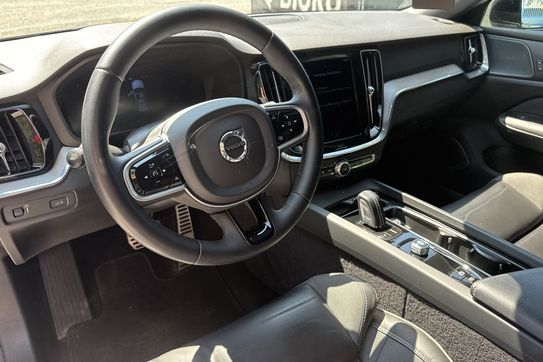 Volvo S60 B4 B R-Design