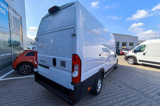 Fiat Ducato Maxi L4H3