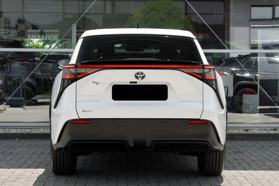 Toyota bZ4X Style EV AWD