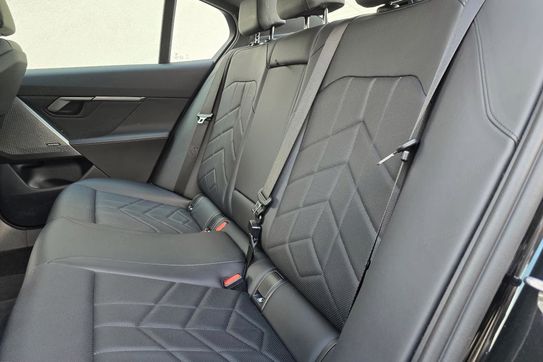 BMW Seria 5 520d xDrive M Sport