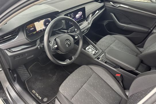 Skoda Octavia Style 1.5 TSI e-Tec  DSG