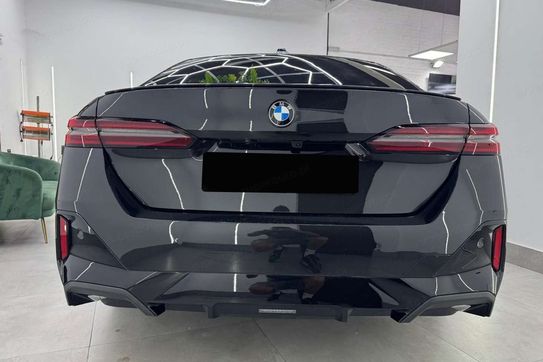 BMW Seria 5 540d xDrive M Sport