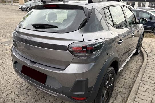 Dacia Sandero Stepway  Essential 1.2 Eco-G LPG