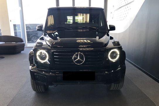 Mercedes Klasa G 580 EQ Edition One