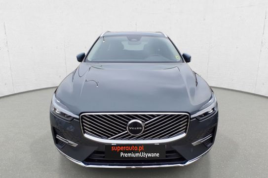 Volvo XC60 B5 B AWD Plus Bright aut