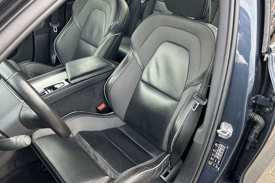 Volvo S60 B4 B R-Design