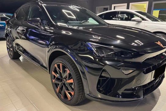 Cupra Formentor 1.5 eTSI DSG