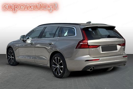Volvo V60 B3 B Momentum Pro