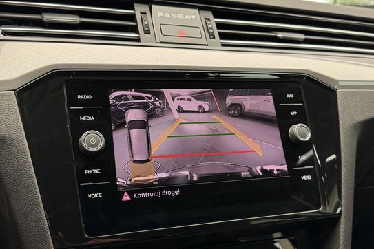 Volkswagen Passat 1.5 TSI Business DSG