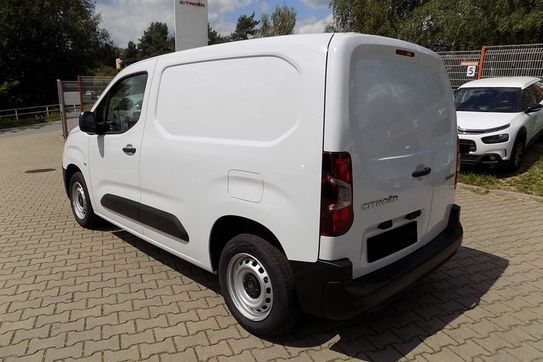 Citroen Berlingo Van M L1H1