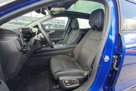 Renault Austral e-Tech 200 Iconic Esprit Alpine