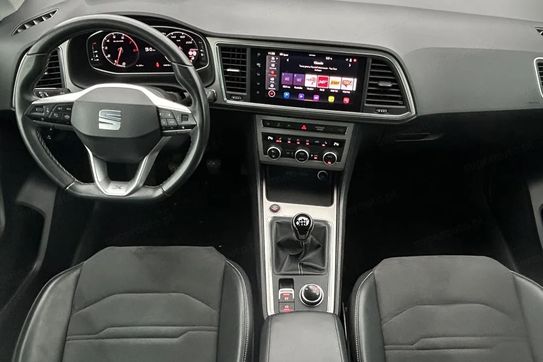 Seat Ateca 1.5 TSI Xperience S&S