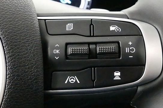 Kia Sportage 1.6 T-GDI Business Line 2WD DCT