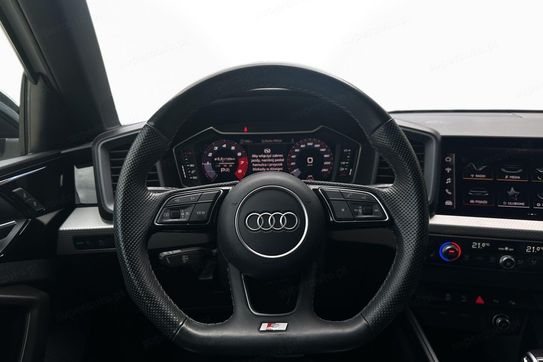Audi A1 35 TFSI S Line