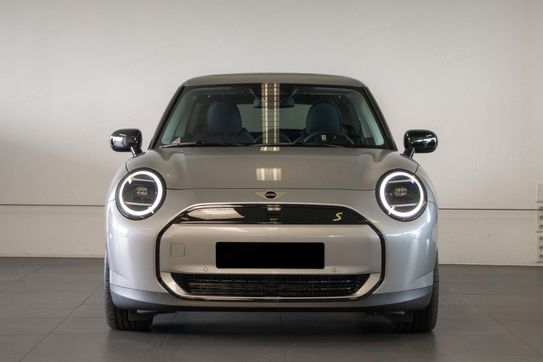 Mini Mini Cooper SE Linia Essential