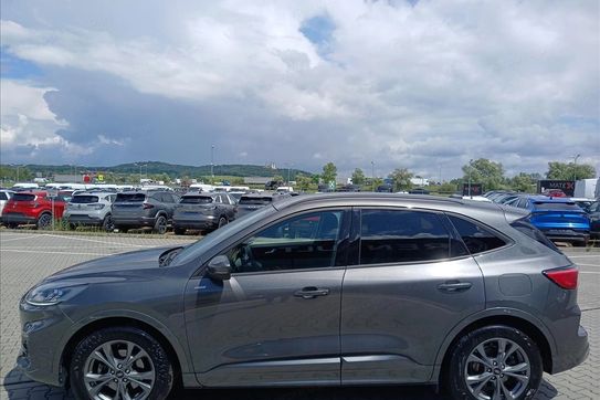 Ford Kuga 2.5 FHEV FWD ST-Line