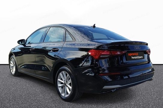 Audi A3 30 TDI