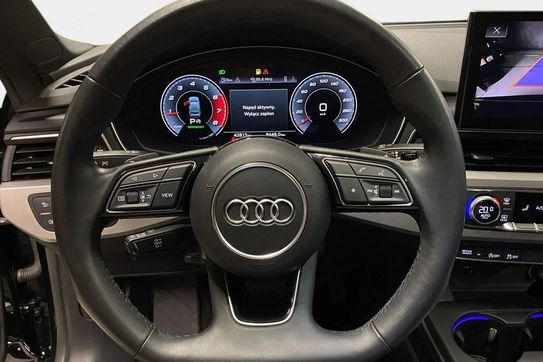 Audi A5 Sportback 40 TFSI mHEV Quattro S tronic
