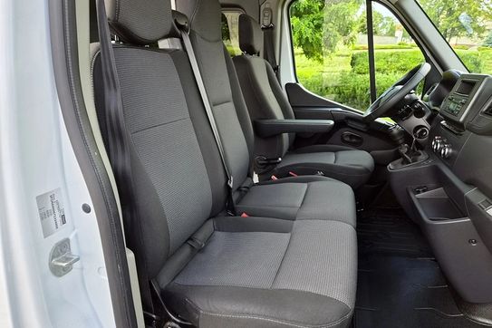 Renault Master dCi L3H2
