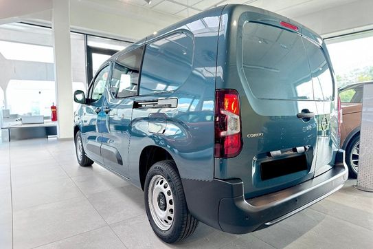 Opel Combo Van Cargo L2H1 Zabudowa Brygadowa